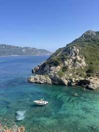 🇬🇷 Corfu – The Emerald Jewel of the Ionian