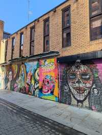 🚉 Lime Street, Liverpool: Where Arrival Feels Like a Story Beginning