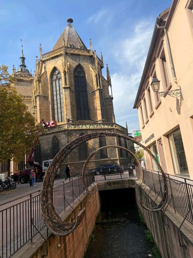🎭 Colmar's Magical Halloween: Top Attractions & Spooky Fun 🧙‍♀️