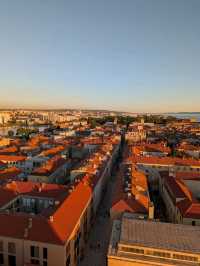 The Beauty of Zadar: Halloween Haunts & Hidden Gems
