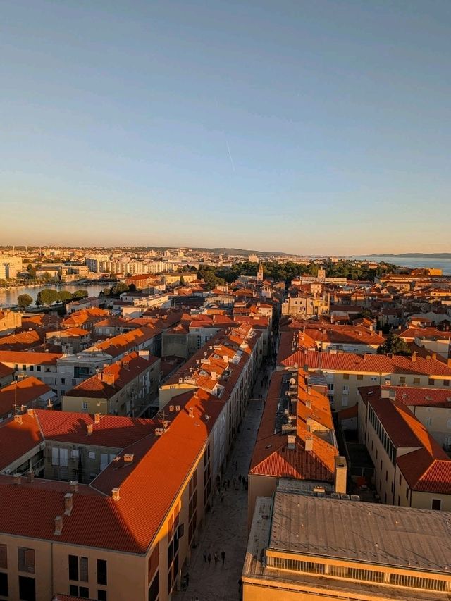 The Beauty of Zadar: Halloween Haunts & Hidden Gems