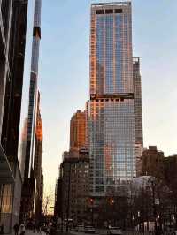 Crispy Autumn Manhattan Magic in One Day