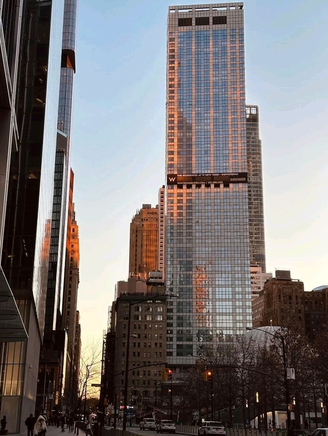 Crispy Autumn Manhattan Magic in One Day