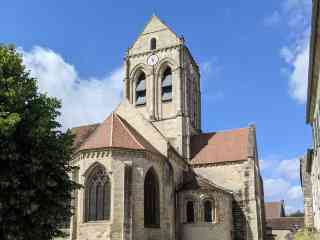 オーヴェル＝シュル＝オワーズのおすすめガイド2025年（12月更新