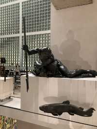 Vienna Museum Fun✨