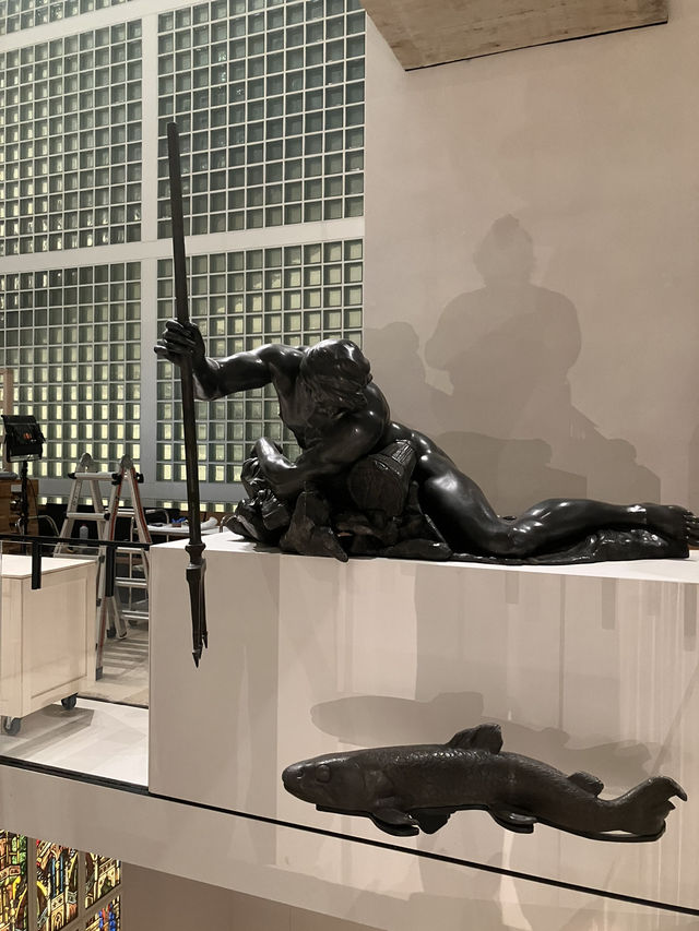 Vienna Museum Fun✨