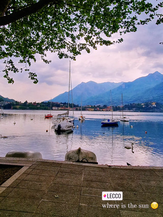 🇮🇹🌊 Lake Como Day Trip: Escape Milan for Italian Lakeside Charm
