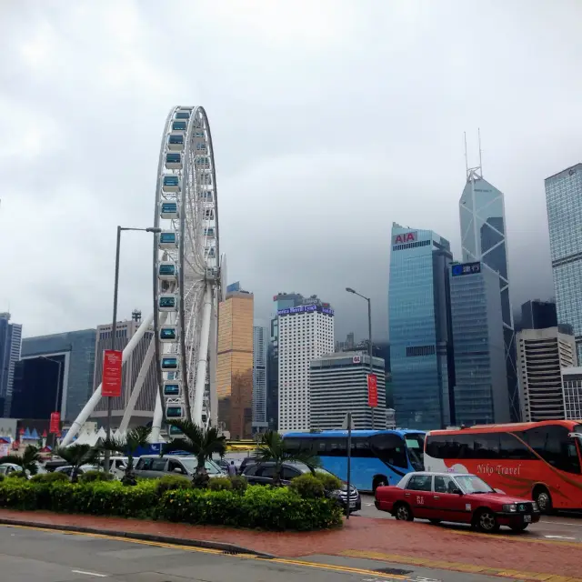 香港を楽しむ素晴らしい方法
