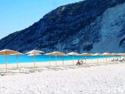 หาดเมอร์ทอส