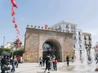 Medina de Tunis Travel Guide 2026: Top Attractions, Things to do