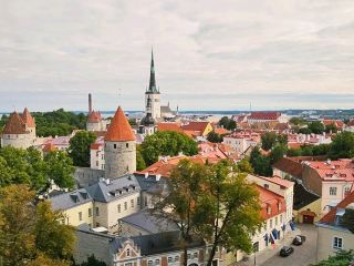 Tallinn, Estonia 🇪🇪