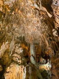 🪨 Damlataş Cave — One of Alanya's Most Famous Natural Attractions