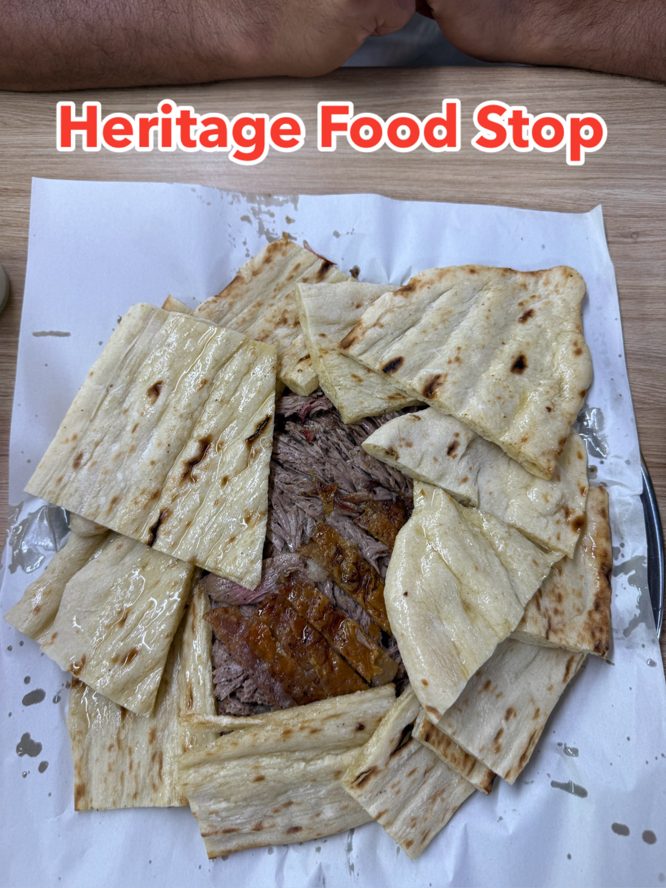 Tradisi Kuliner Terhormat di Kebapçı Halil Albaş