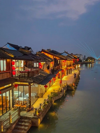 Shanghai's Hidden Historical Gem