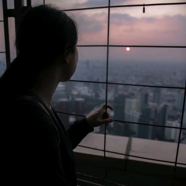 Bangkok From Above!