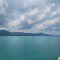 Koh Phangan to Surat Thani Airport