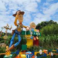 Hong Kong Disneyland
