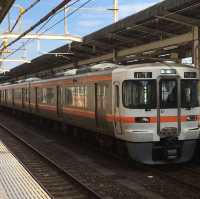 浜松駅