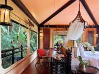 Thailand's Chiang Rai Golden Triangle Four Seasons Tent Hotel ~ Ultimate Wild Luxury Vacation!