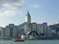 Tsim Sha Tsui Promenade