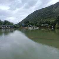 Lay back and relax in Lijiang
