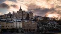 Nordic style ~ the most beautiful Sweden
