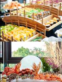 Want to give this hotel in Foshan 99 thumbs up 👏
