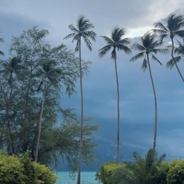 Nikki Beach Club Koh Samui 