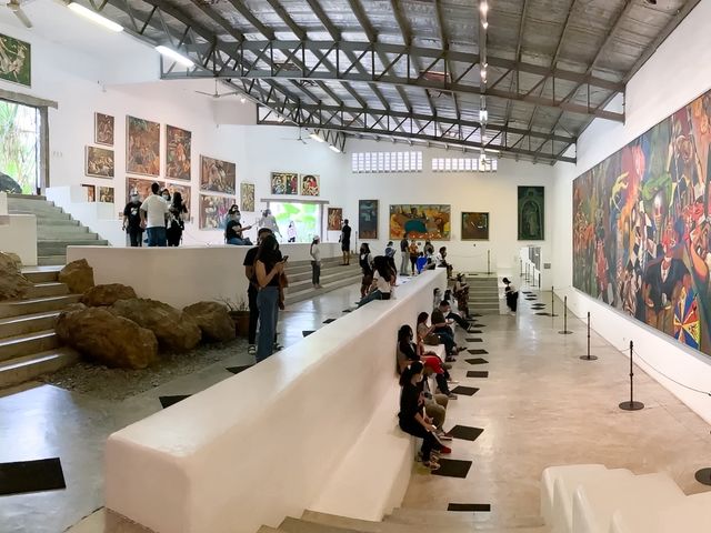 Instagrammable Gallery! 🇵🇭😍