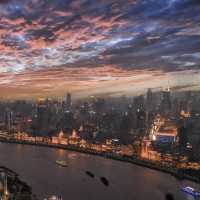 Shanghai Unveiled:Ticket to an Epic Adventure