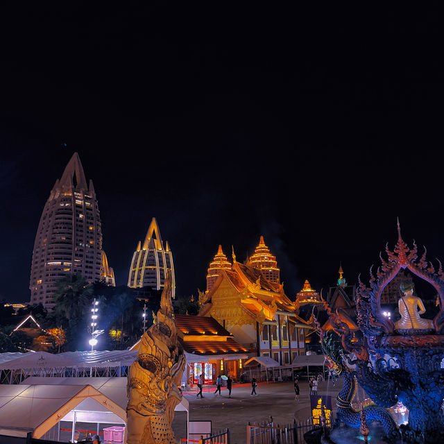 Thai Vibes in China!
