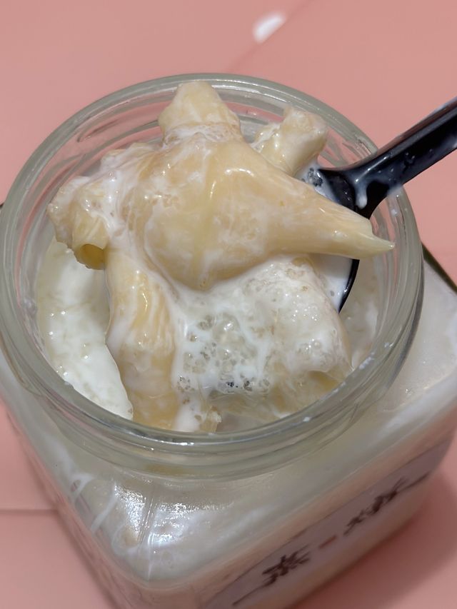 😋感受無添加·用心糖水燉湯🫶🏻