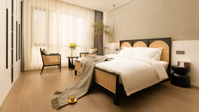 The Luoyang three-day two-night food and drink guide is here~