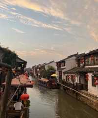 蘇州旅遊