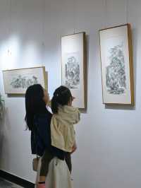 橫琴花海長廊異木棉開花啦！親子野餐好舒服~