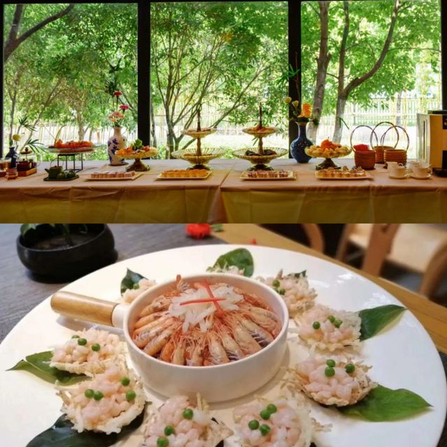 蘇州旅遊帶娃遊樹山這家親子酒店舒適貼心