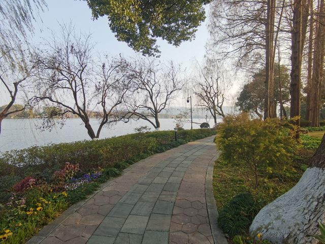 杭州西湖國賓館·西湖第一名園