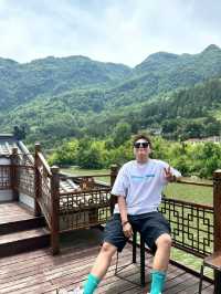 這是西安!!西安市區開車兩小時直達的景點