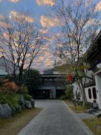 和蘇東坡一起打卡——惠州湯泉