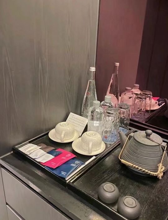 北京酒店｜花間堂·後海