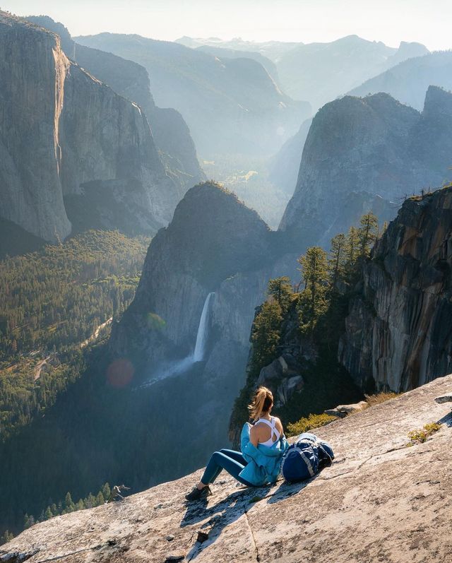 Best places to get outside this spring!