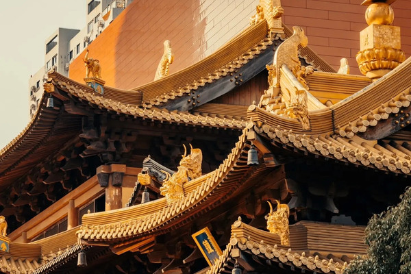 靜安寺丨旅遊打卡景點攻略|Trip.com 上海