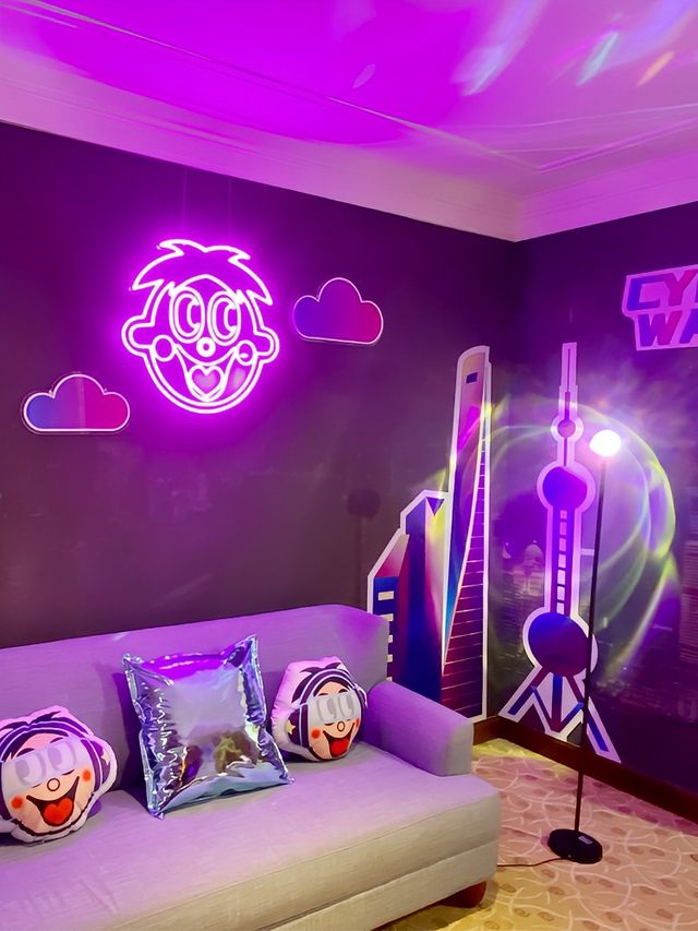 知道旺旺零食，那你知道旺旺還有酒店嗎！