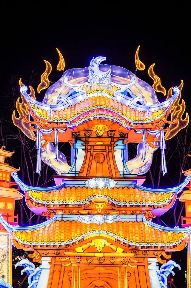 首次牽手春晚！長沙出息了！！