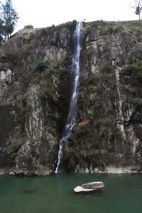 永嘉書院：美成一幅宋元山水畫