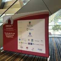 Adelaide Convention Center 