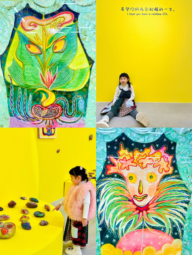 沈陽週末好去處 | 雙展連看