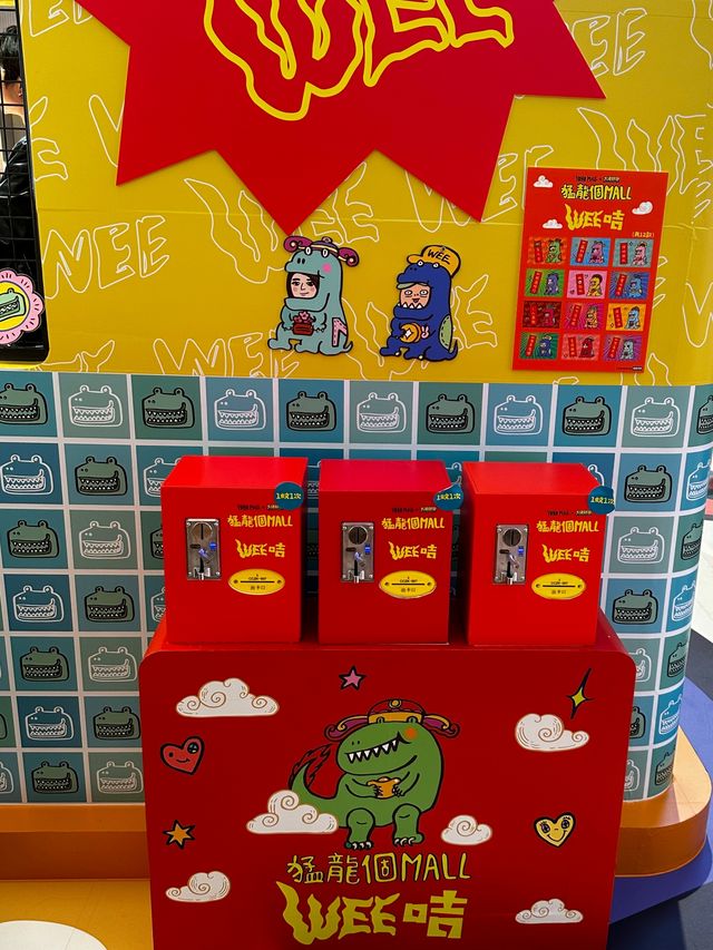 去香港過春節，不要錯過這個發財展