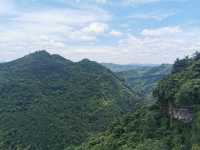 西南土司楊家700餘年的興與衰，藏在遵義大山裡的世界文化遺產