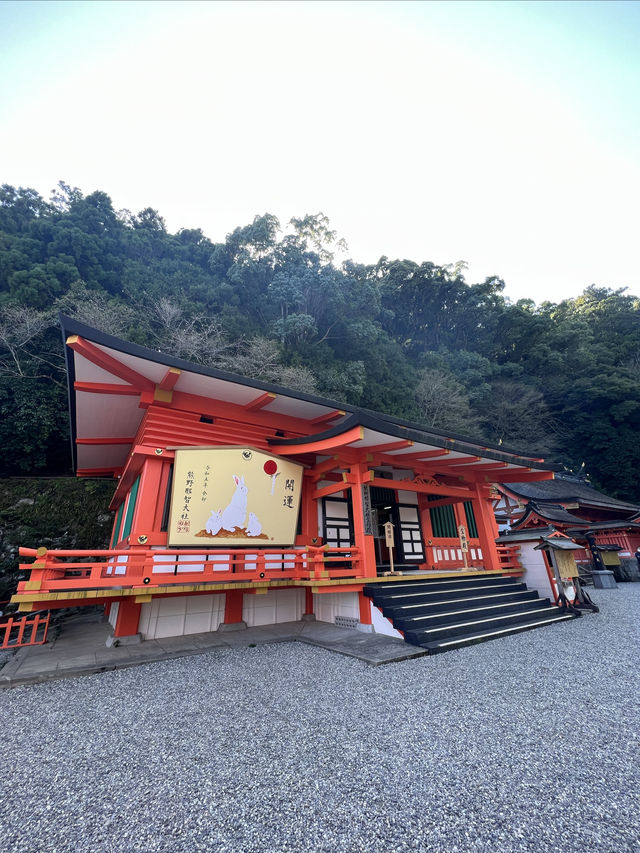 大阪周邊遊 別只知道奈良啦 日本當地人去哪裡玩